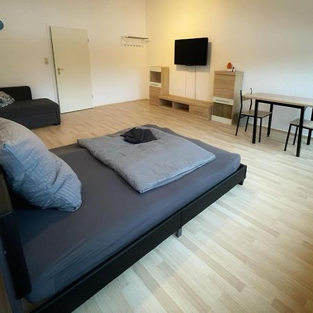 Schoene Ferienzimmer In Wilhelmshaven Zewnętrze zdjęcie