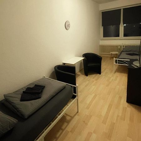 Schoene Ferienzimmer In Wilhelmshaven Zewnętrze zdjęcie