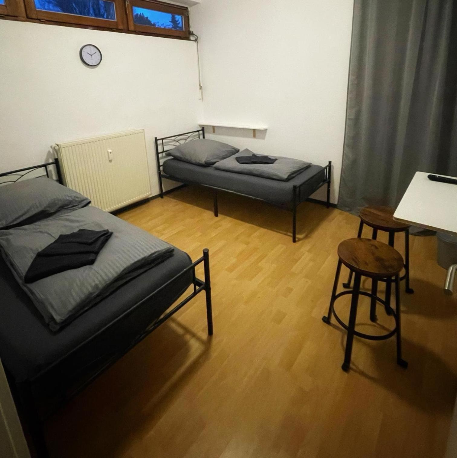 Schoene Ferienzimmer In Wilhelmshaven Zewnętrze zdjęcie