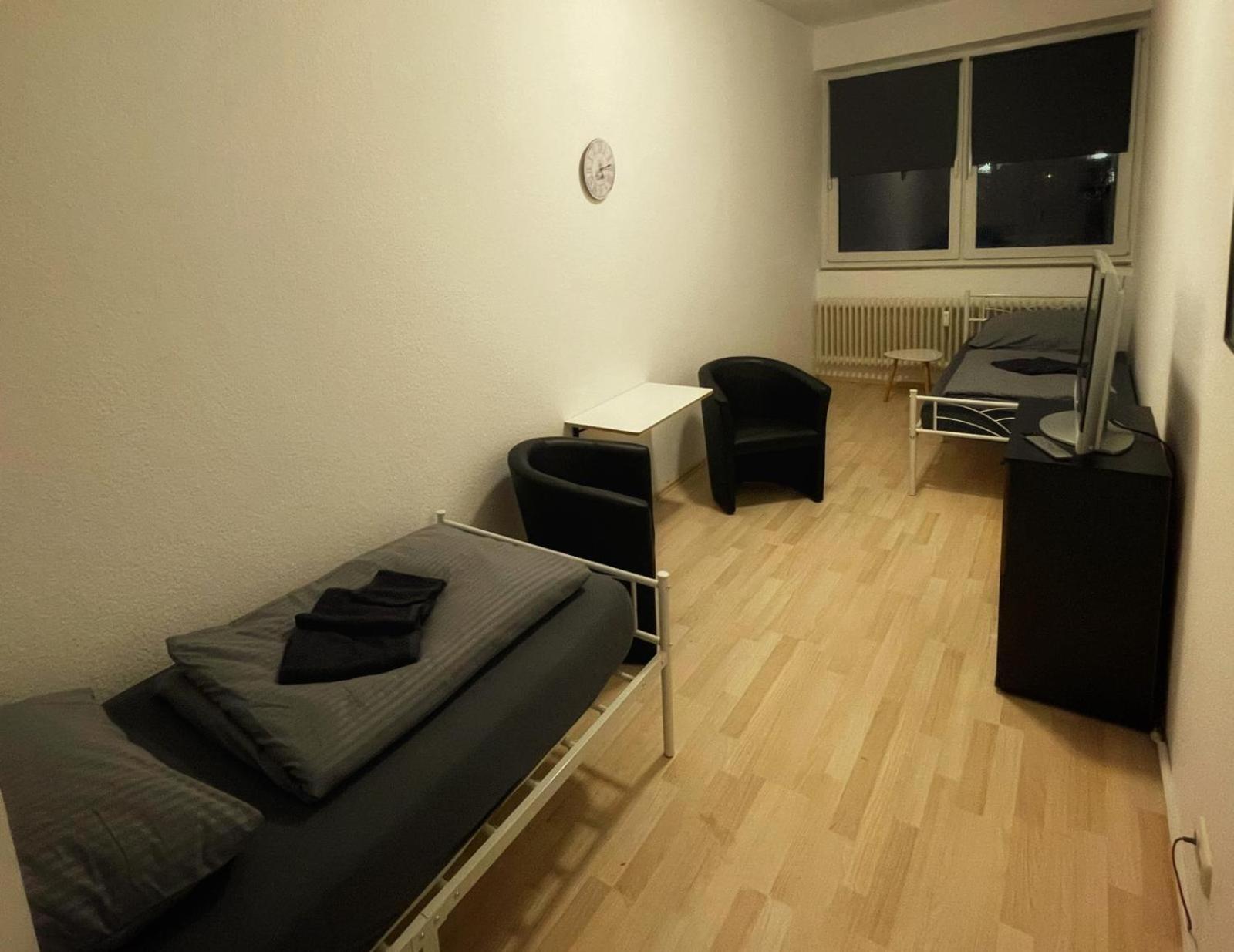 Schoene Ferienzimmer In Wilhelmshaven Zewnętrze zdjęcie