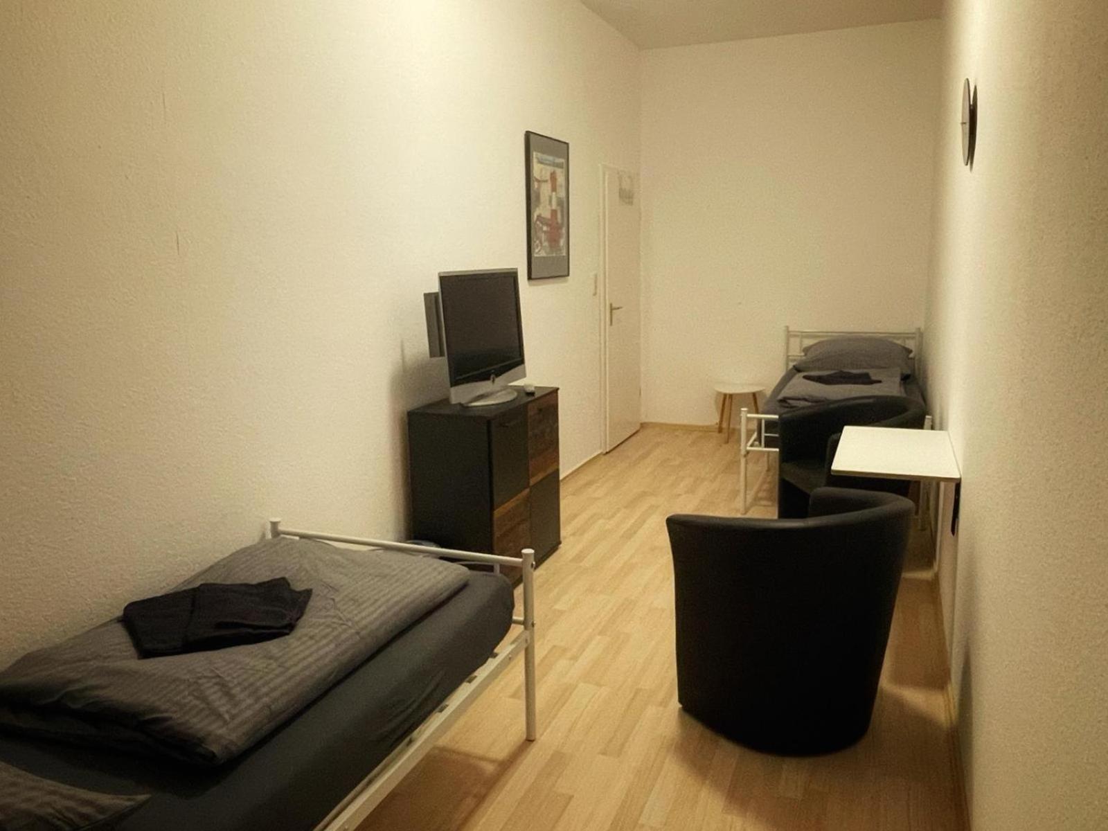 Schoene Ferienzimmer In Wilhelmshaven Zewnętrze zdjęcie