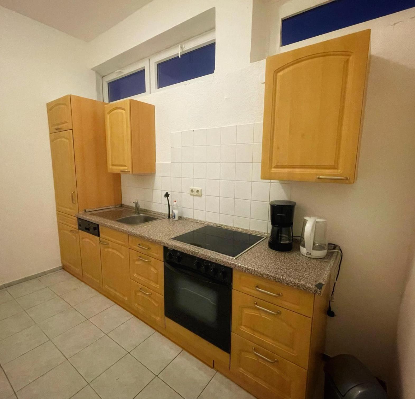 Schoene Ferienzimmer In Wilhelmshaven Zewnętrze zdjęcie