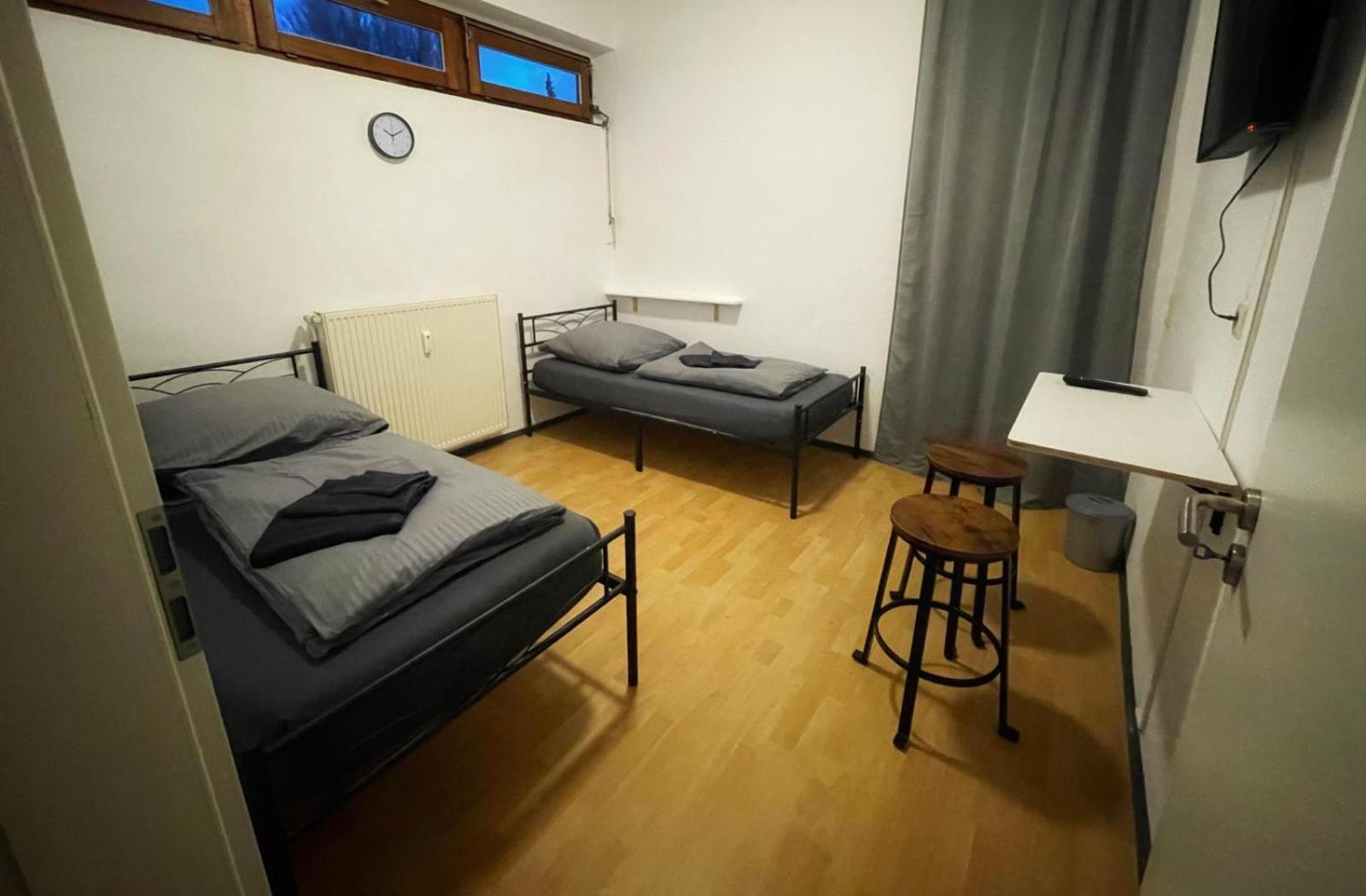 Schoene Ferienzimmer In Wilhelmshaven Zewnętrze zdjęcie